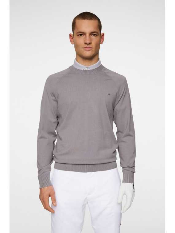 J. Lindeberg Henry knittet sweater
