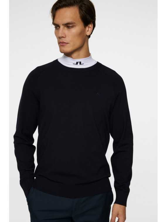 J. Lindeberg Henry knittet sweater