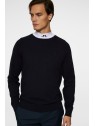 J. Lindeberg Henry knittet sweater