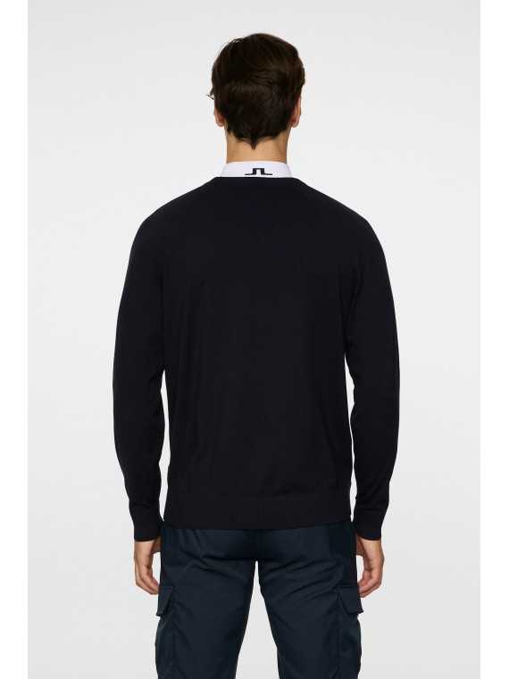 J. Lindeberg Henry knittet sweater
