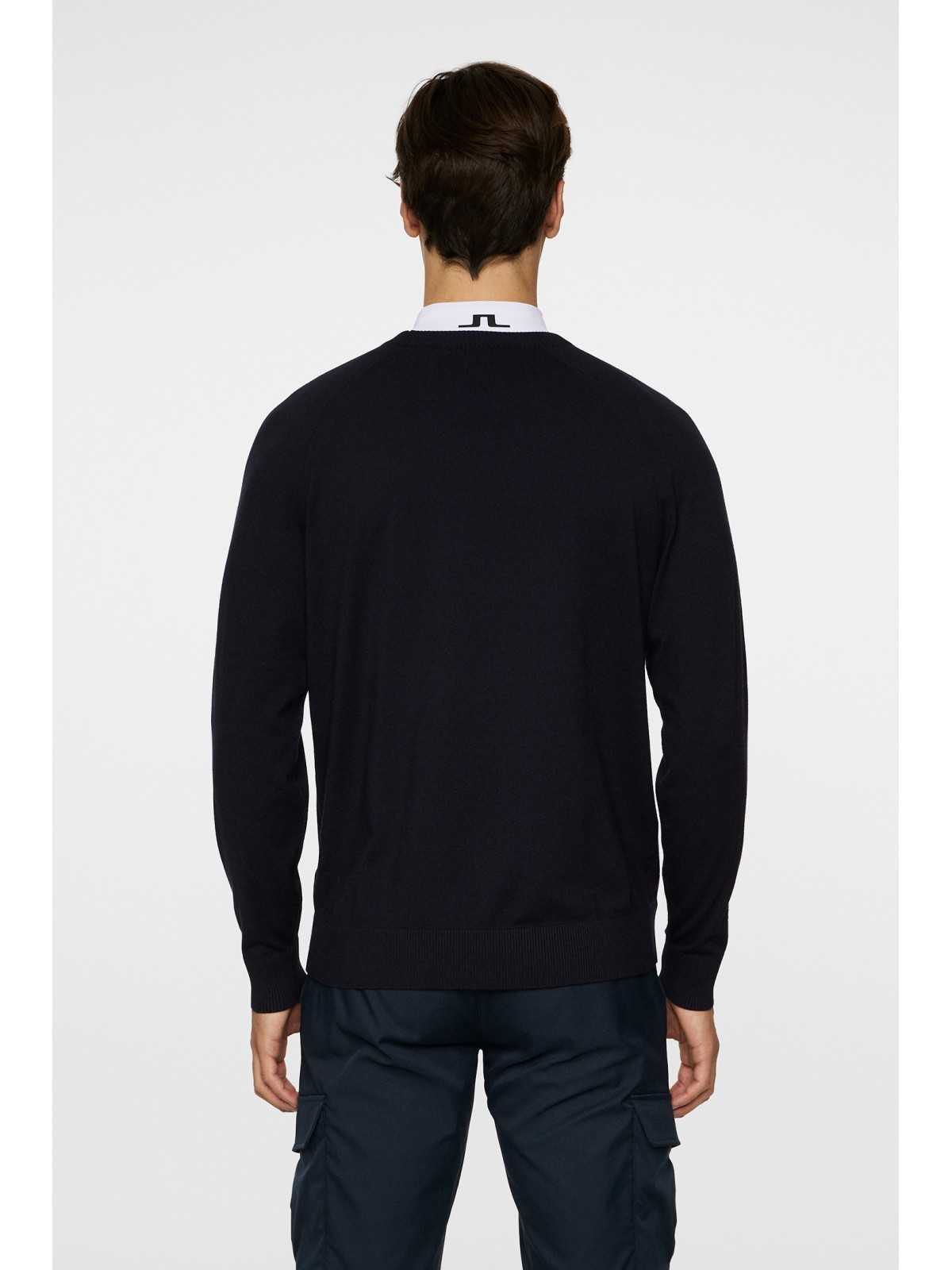 J. Lindeberg Henry knittet sweater