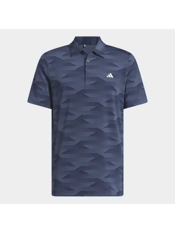Adidas Ultimate spd ST polo, herre