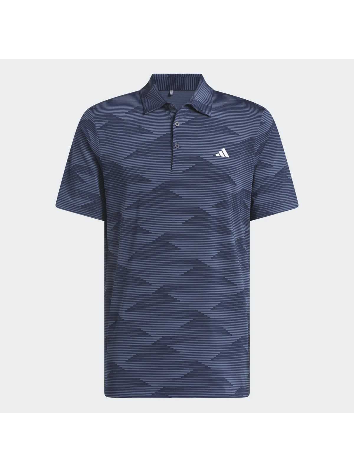 Adidas Ultimate spd ST polo, herre