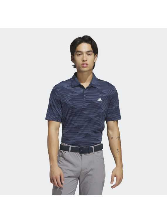 Adidas Ultimate spd ST polo, herre