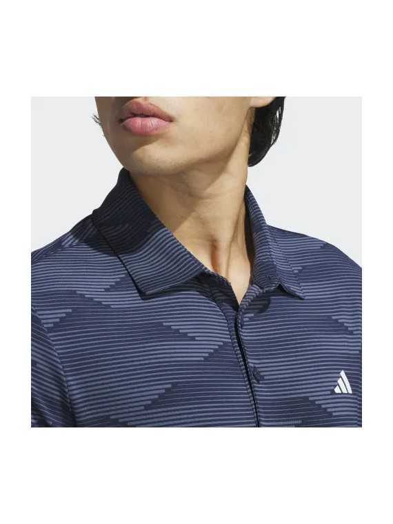 Adidas Ultimate spd ST polo, herre