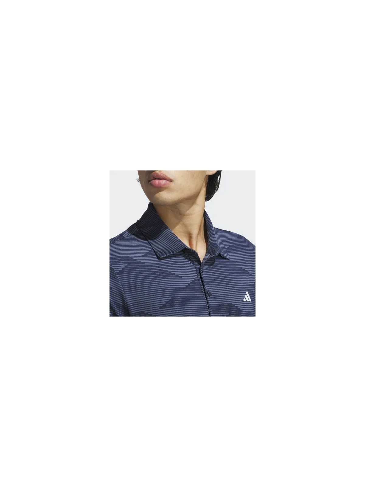 Adidas Ultimate spd ST polo, herre