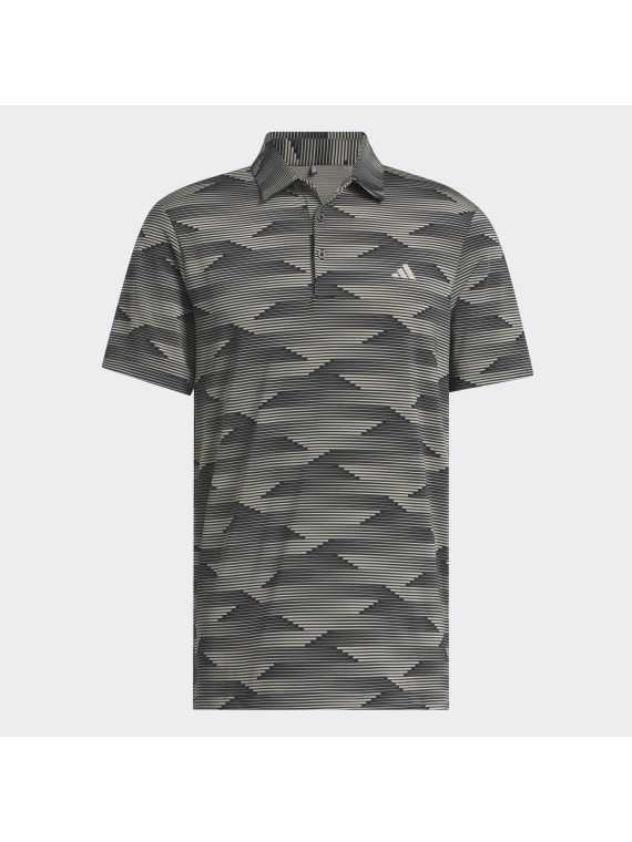 Adidas Ultimate spd ST polo, herre