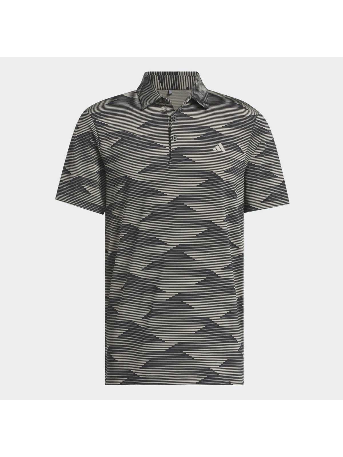 Adidas Ultimate spd ST polo, herre