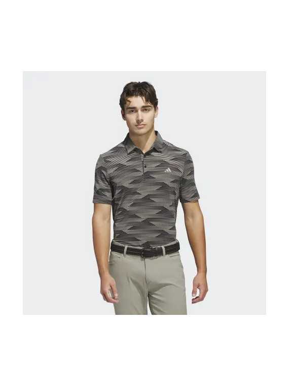 Adidas Ultimate spd ST polo, herre