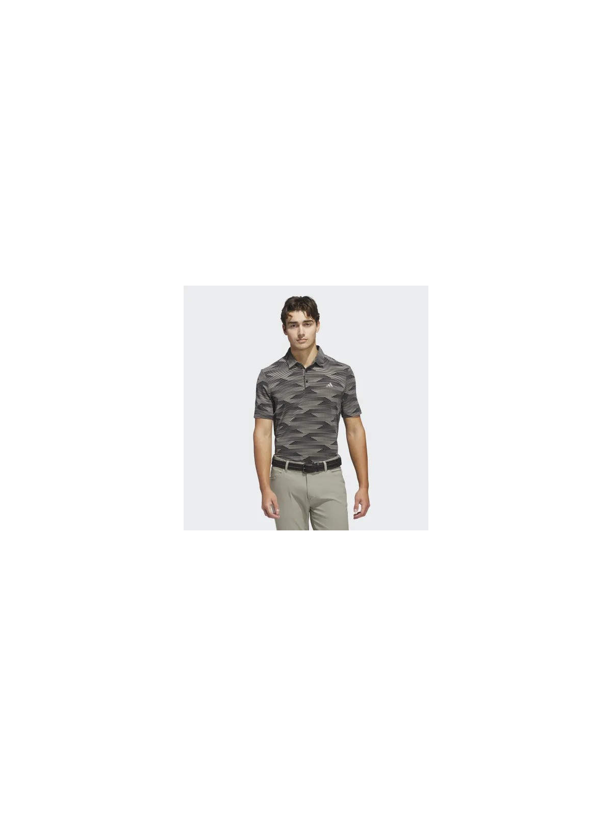 Adidas Ultimate spd ST polo, herre