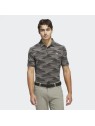 Adidas Ultimate spd ST polo, herre