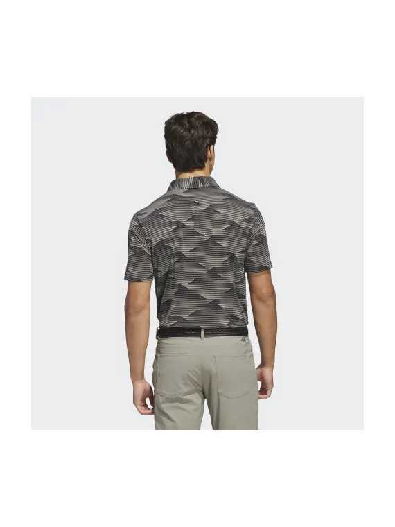 Adidas Ultimate spd ST polo, herre