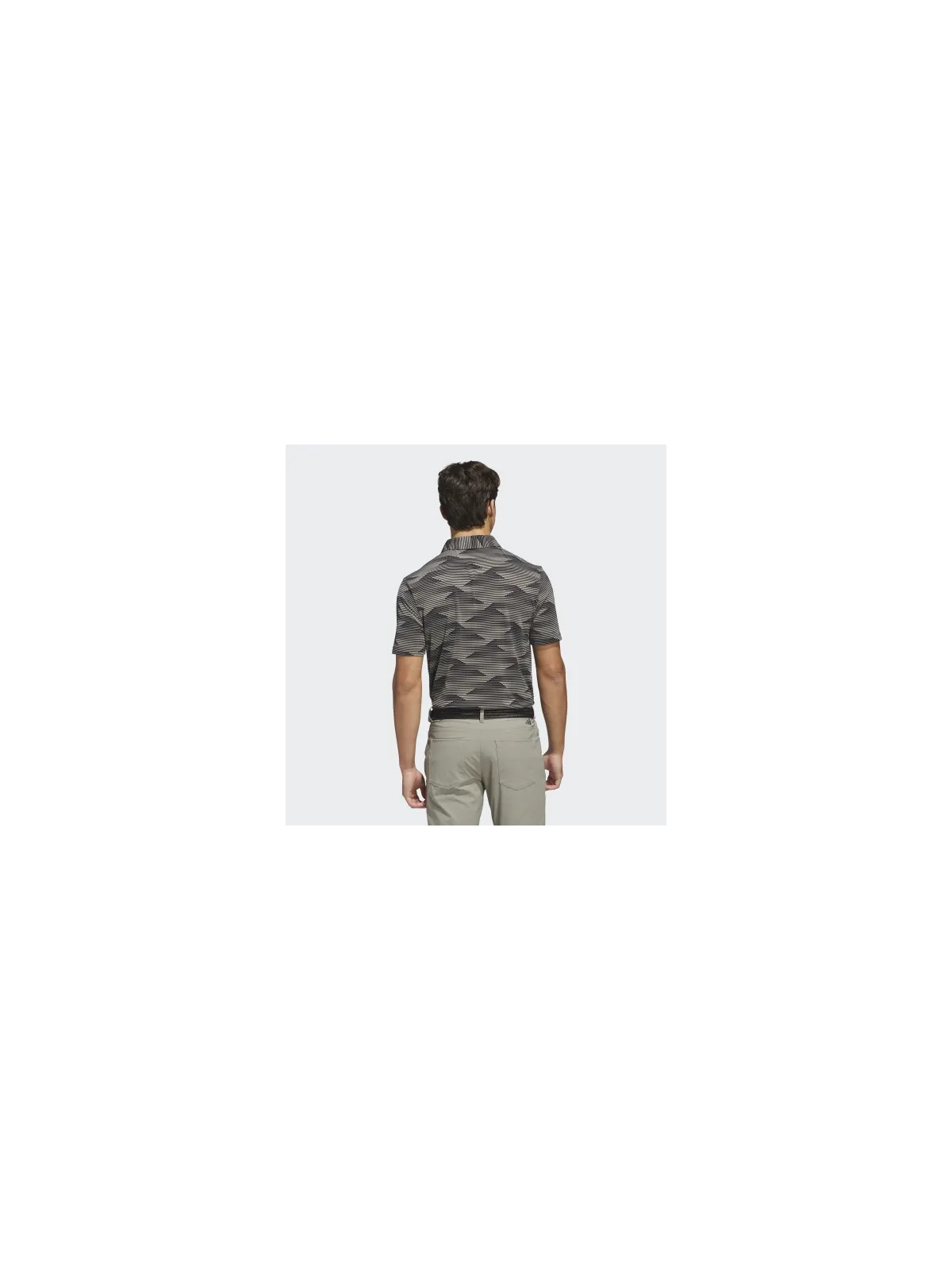 Adidas Ultimate spd ST polo, herre