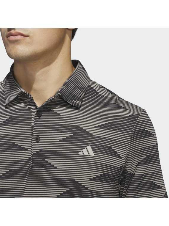 Adidas Ultimate spd ST polo, herre