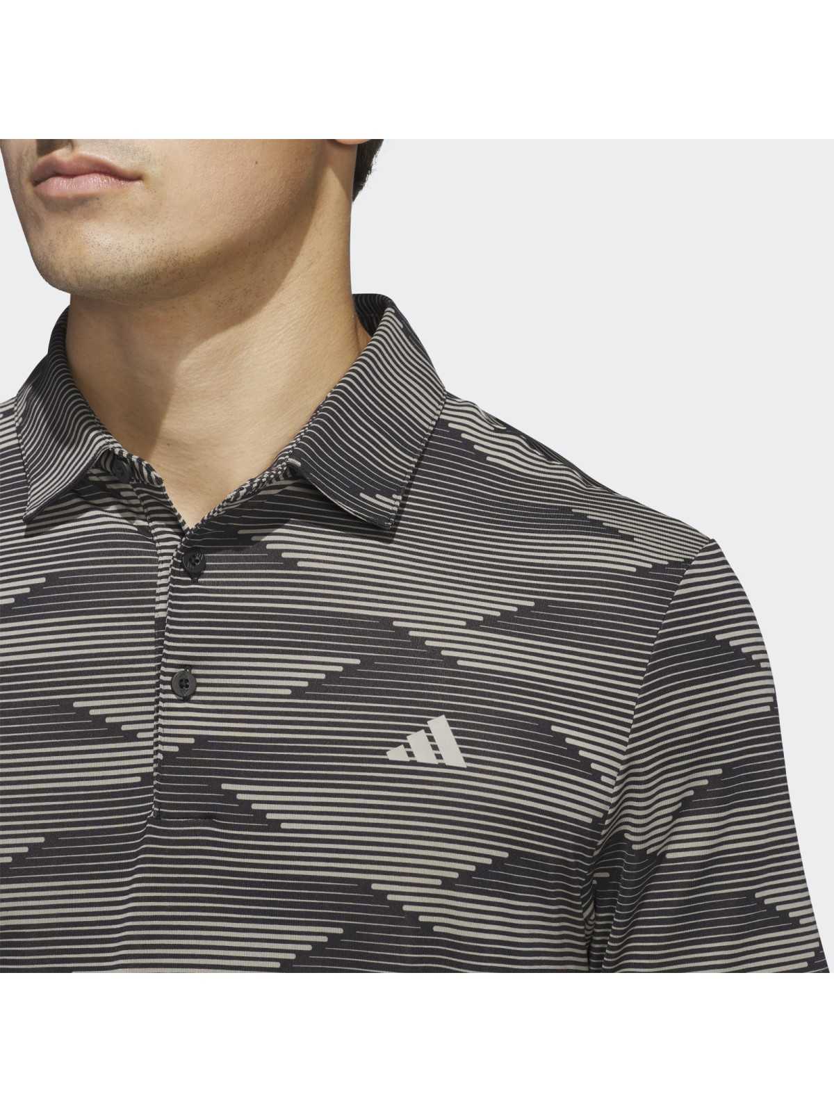 Adidas Ultimate spd ST polo, herre