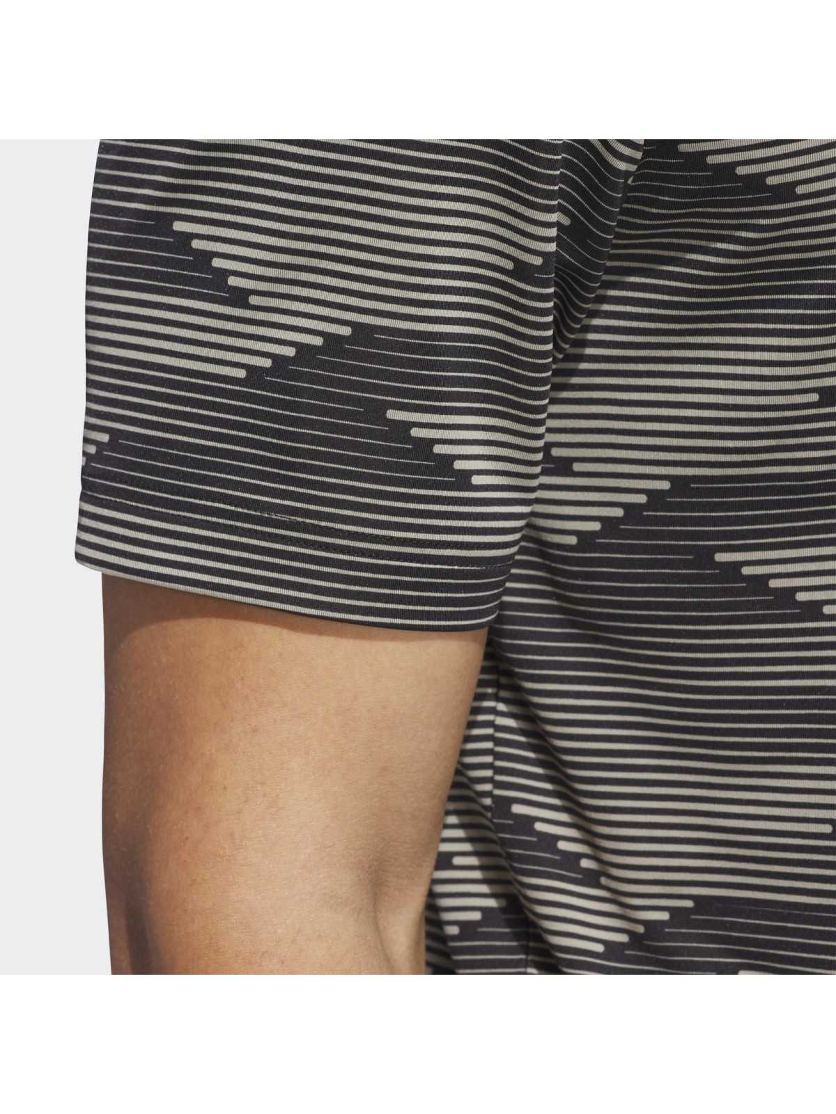 Adidas Ultimate spd ST polo, herre