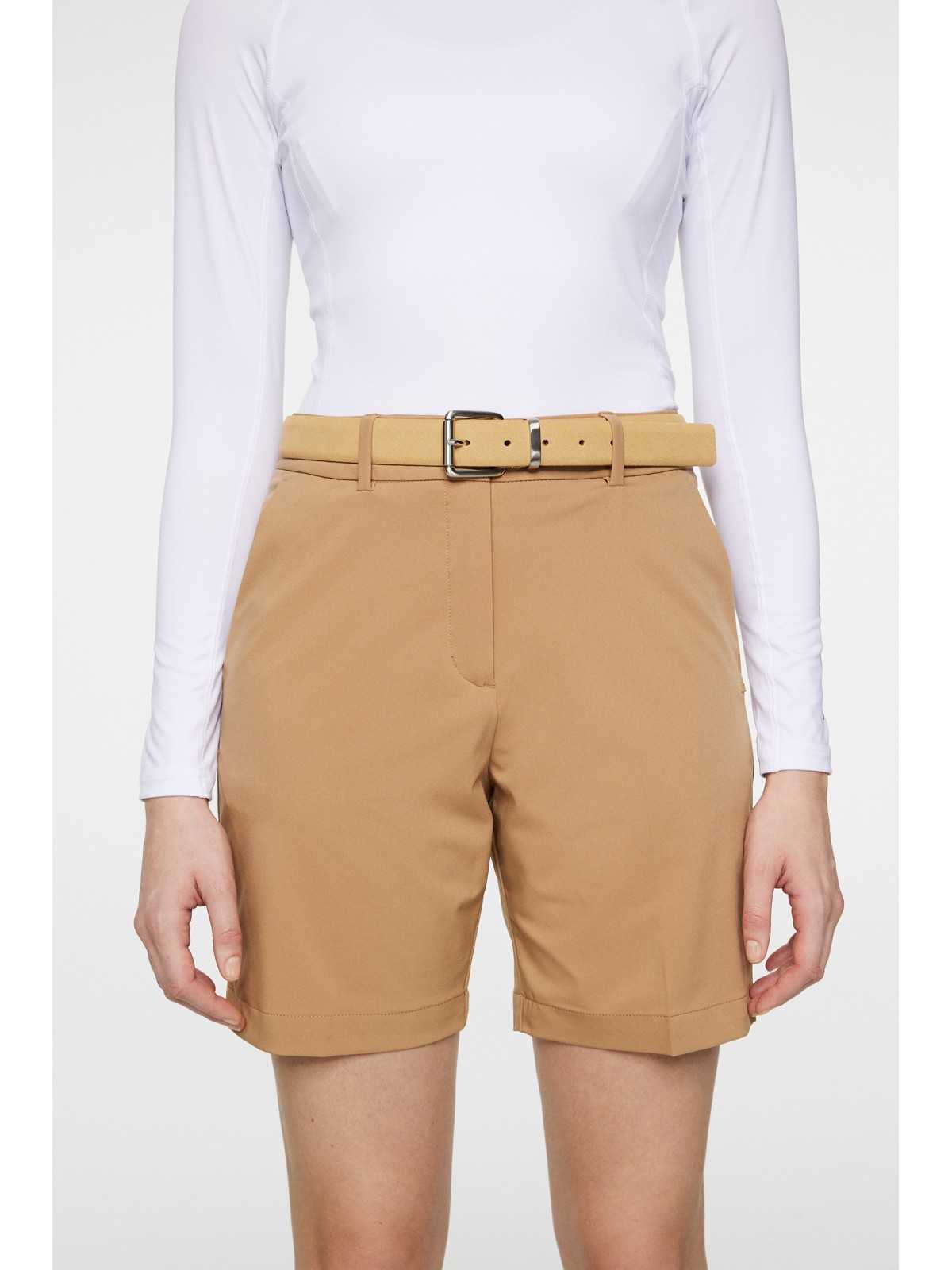 J. Lindeberg Gwen Long Shorts, Dame J. Lindeberg Gwen Long Shorts, Dame