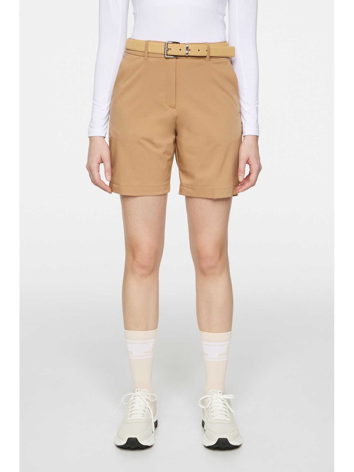 J. Lindeberg Gwen Long Shorts, Dame J. Lindeberg Gwen Long Shorts, Dame