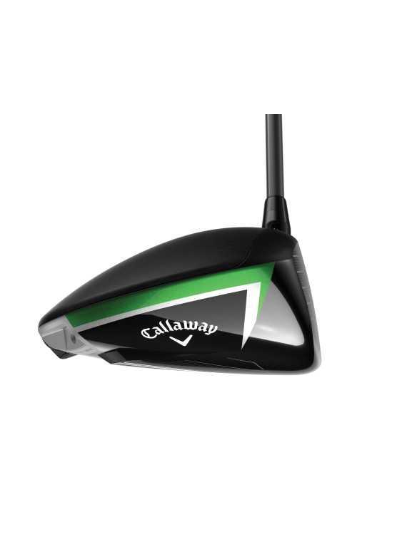 Callaway Elyte Driver, Herre