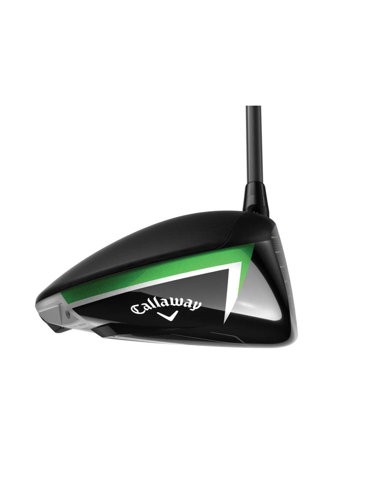 Callaway Elyte Driver, Herre