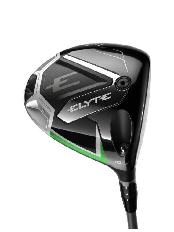 Callaway Elyte Driver, Herre