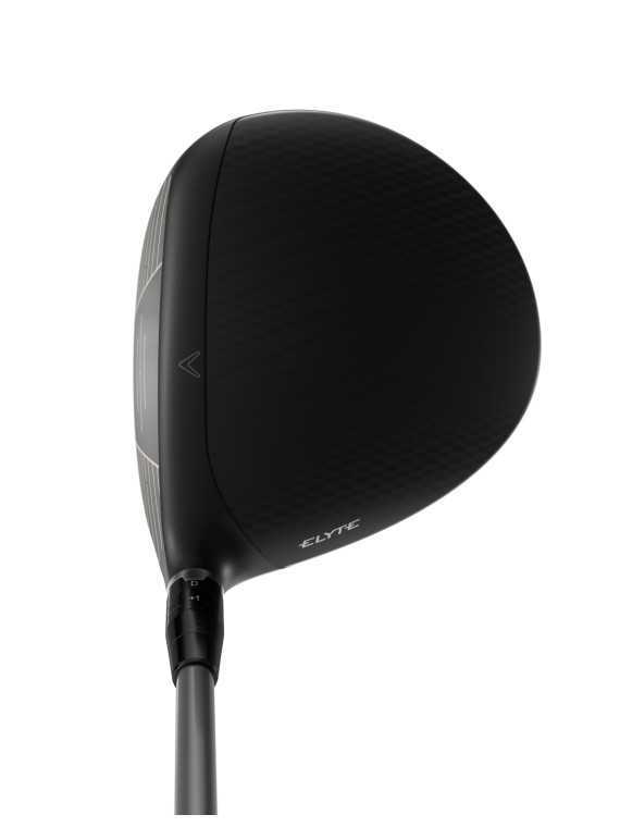 Callaway Elyte Driver, Herre