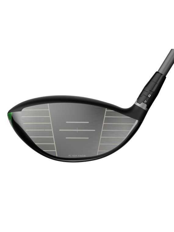 Callaway Elyte Driver, Herre