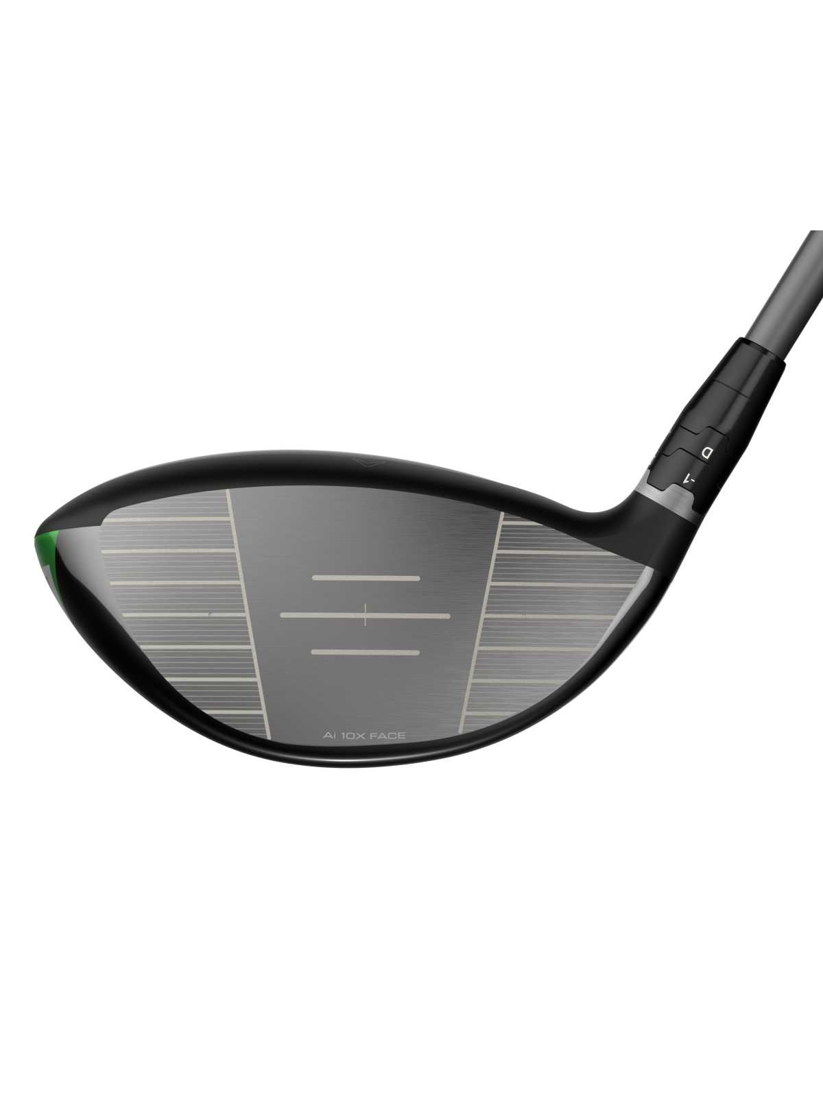 Callaway Elyte Driver, Herre