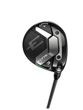 Callaway Elyte Fairway Wood, Herre