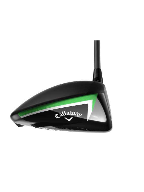 Callaway Elyte X Driver, Herre