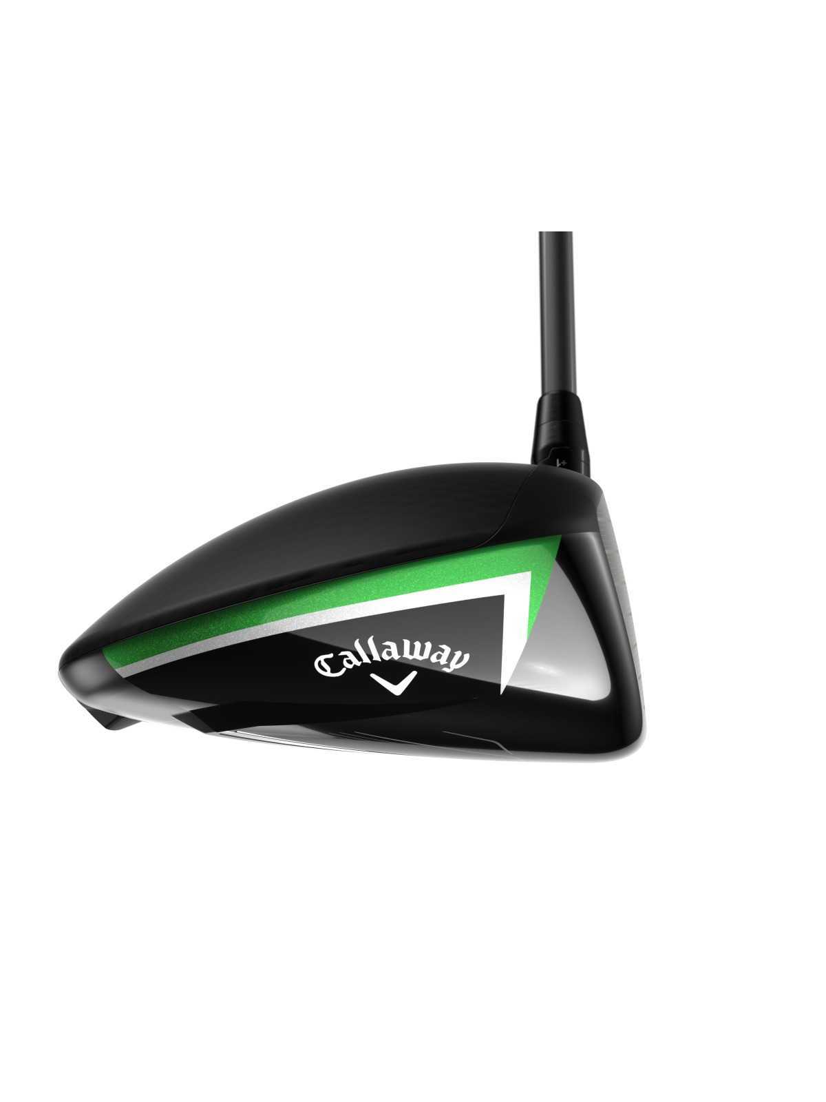 Callaway Elyte X Driver, Herre