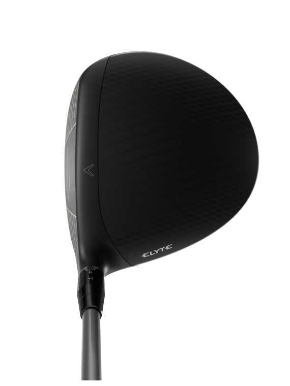 Callaway Elyte X Driver, Herre