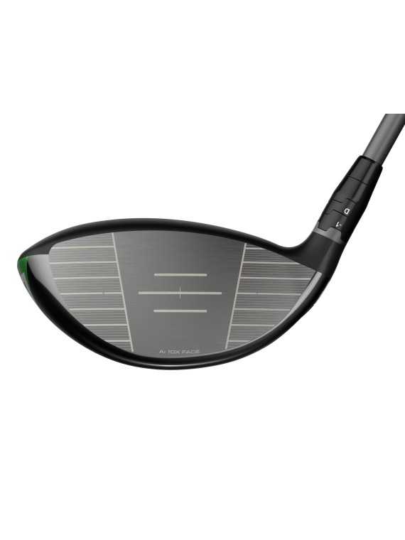 Callaway Elyte X Driver, Herre