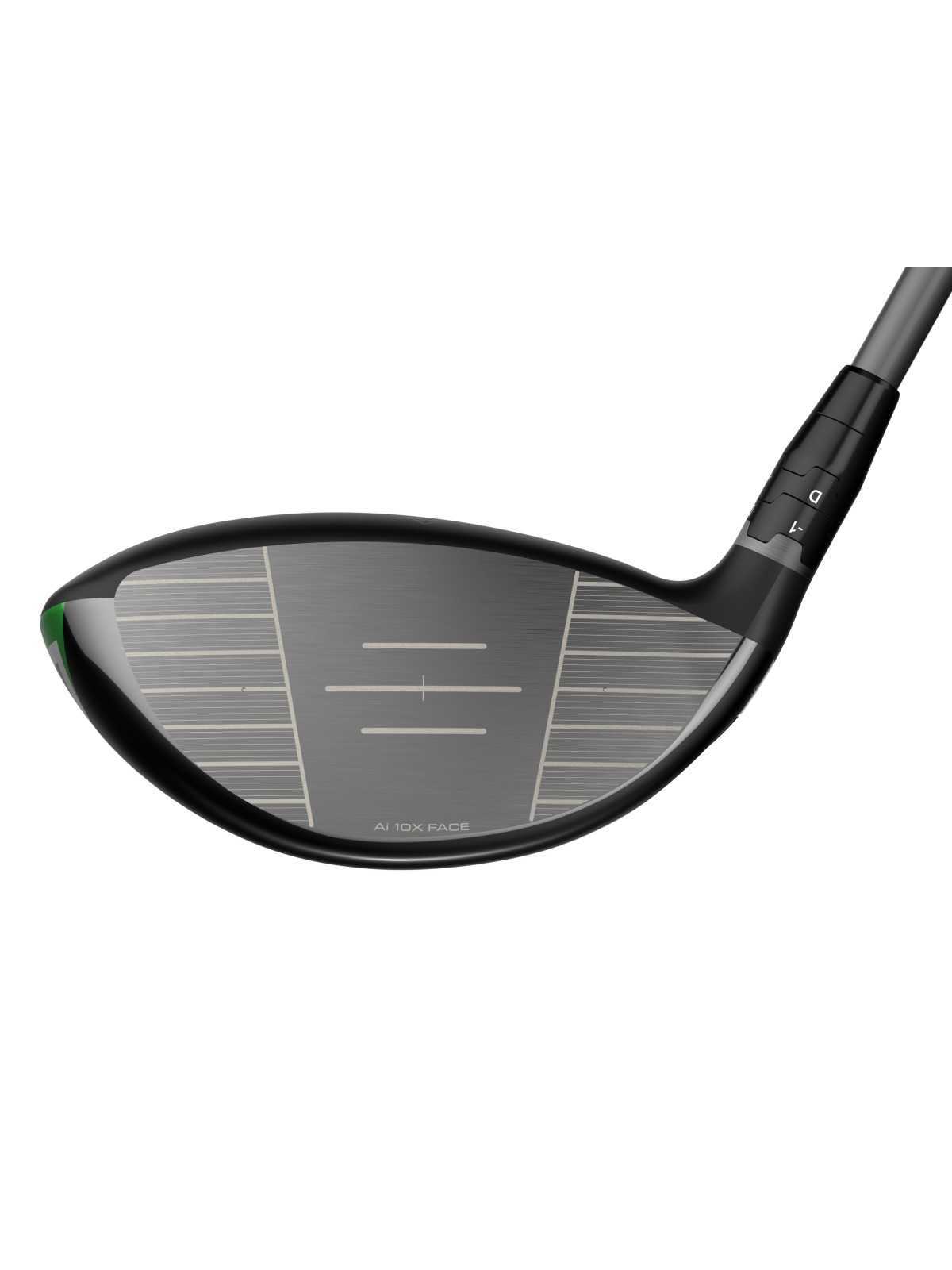 Callaway Elyte X Driver, Herre