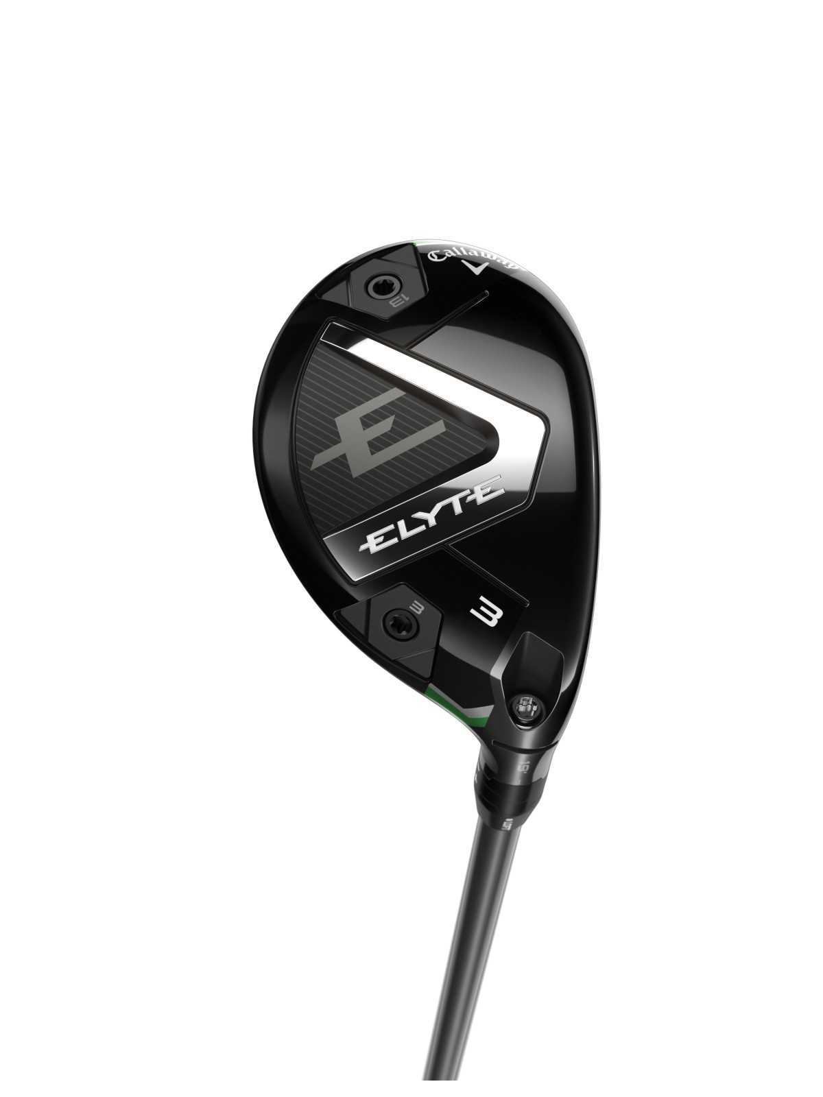 Callaway Elyte Hybrid, Herre