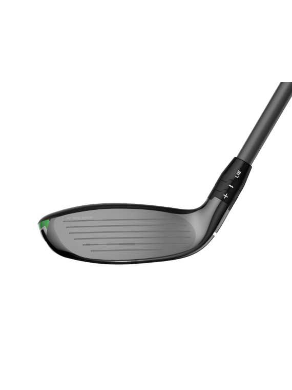 Callaway Elyte Hybrid, Herre