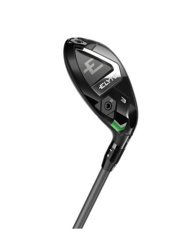 Callaway Elyte Hybrid, Herre