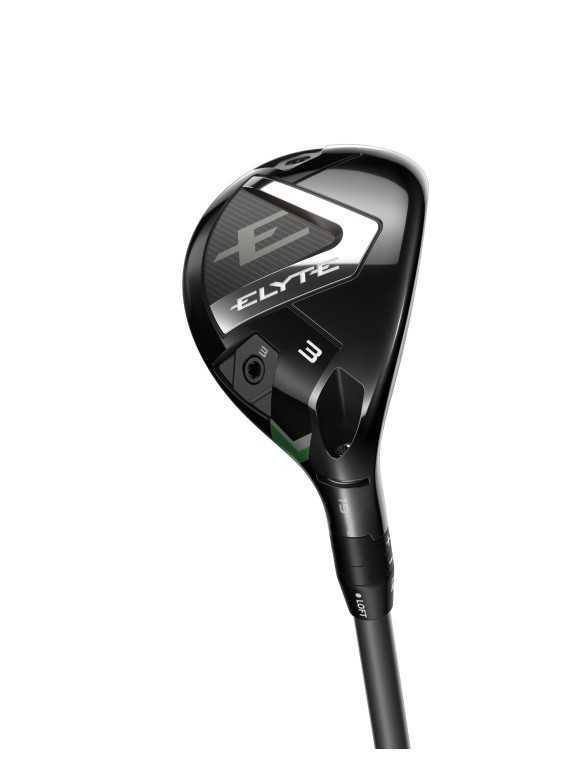 Callaway Elyte Hybrid, Herre