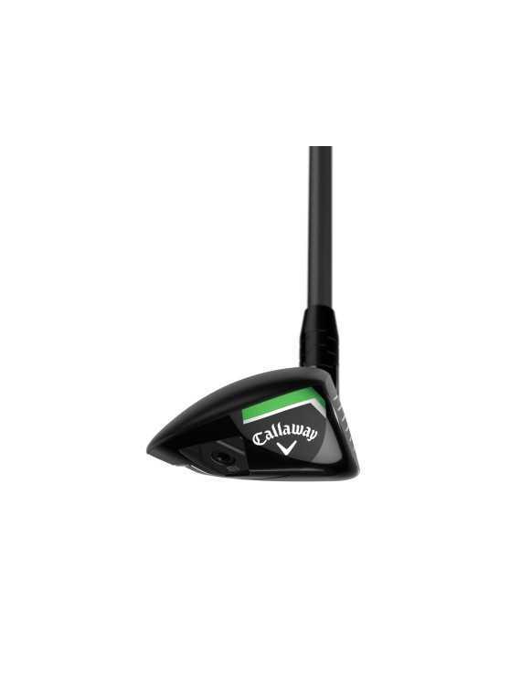 Callaway Elyte X Hybrid, Herre