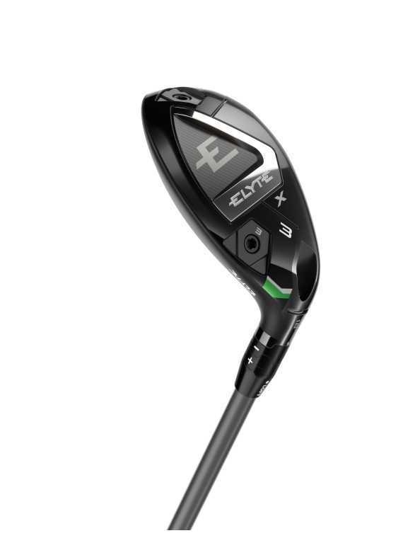 Callaway Elyte X Hybrid, Herre