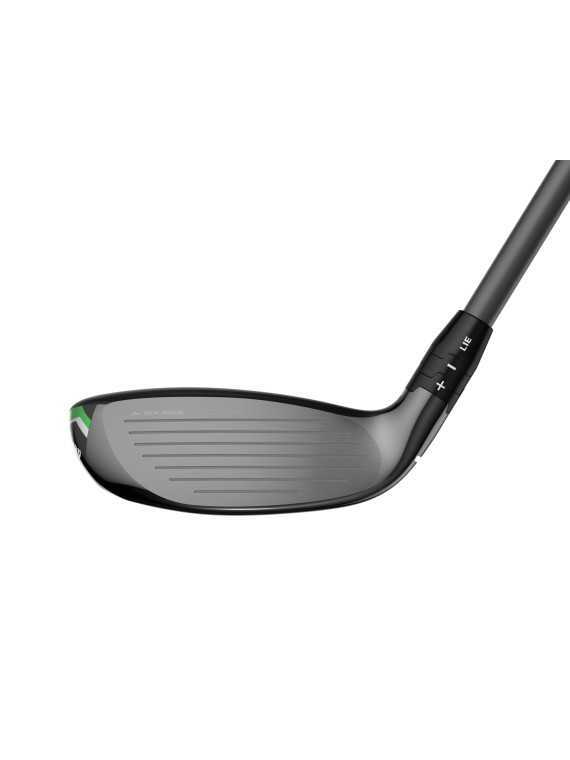 Callaway Elyte X Hybrid, Herre
