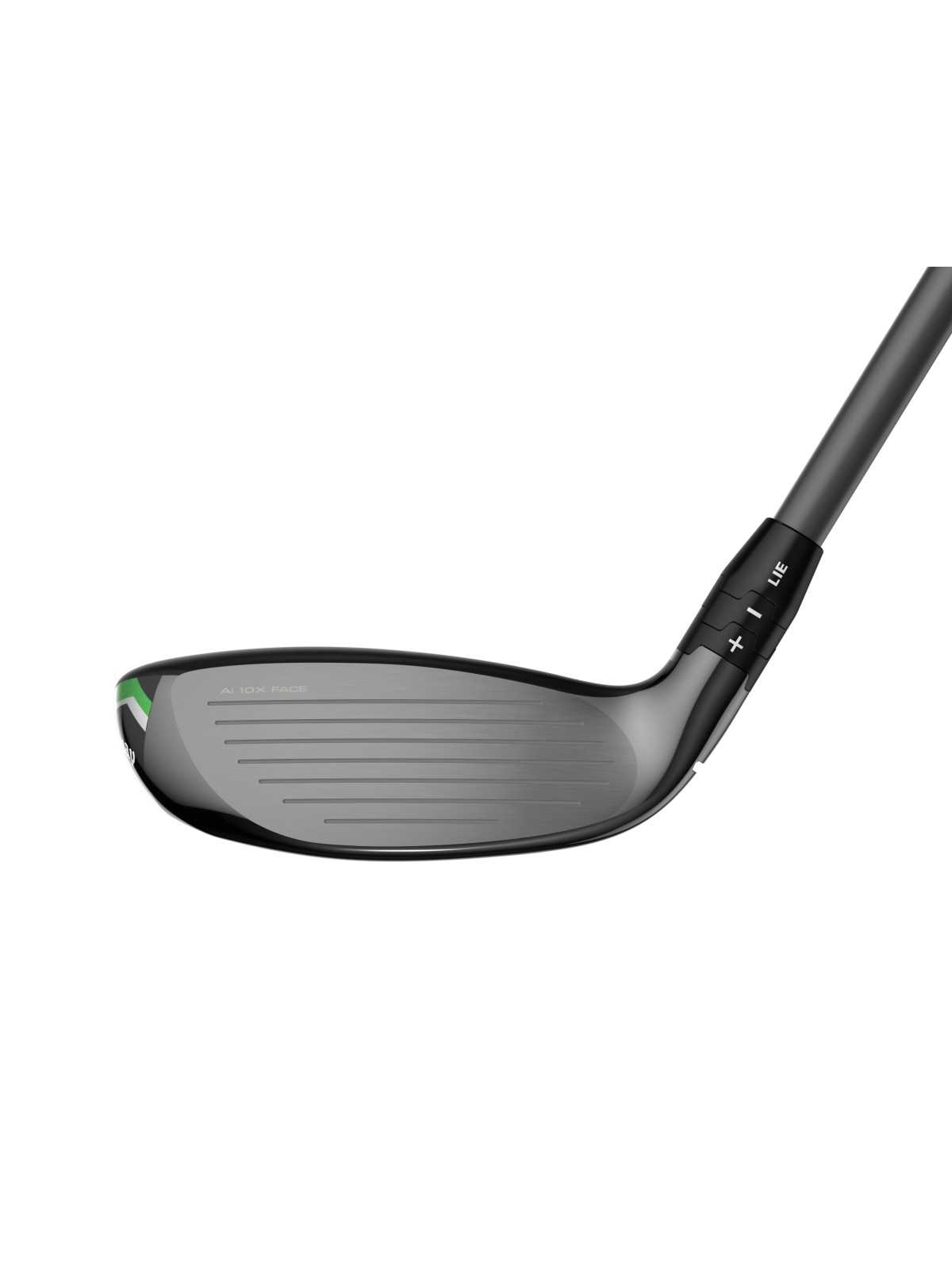 Callaway Elyte X Hybrid, Herre
