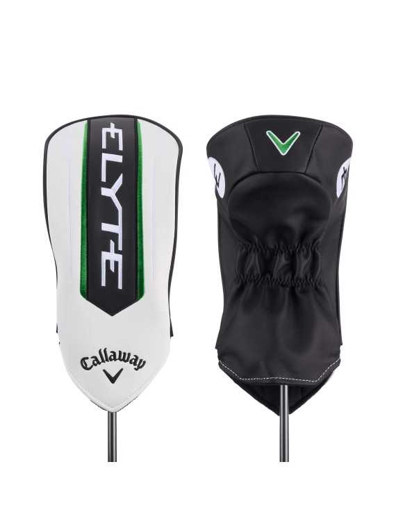 Callaway Elyte Driver, Herre