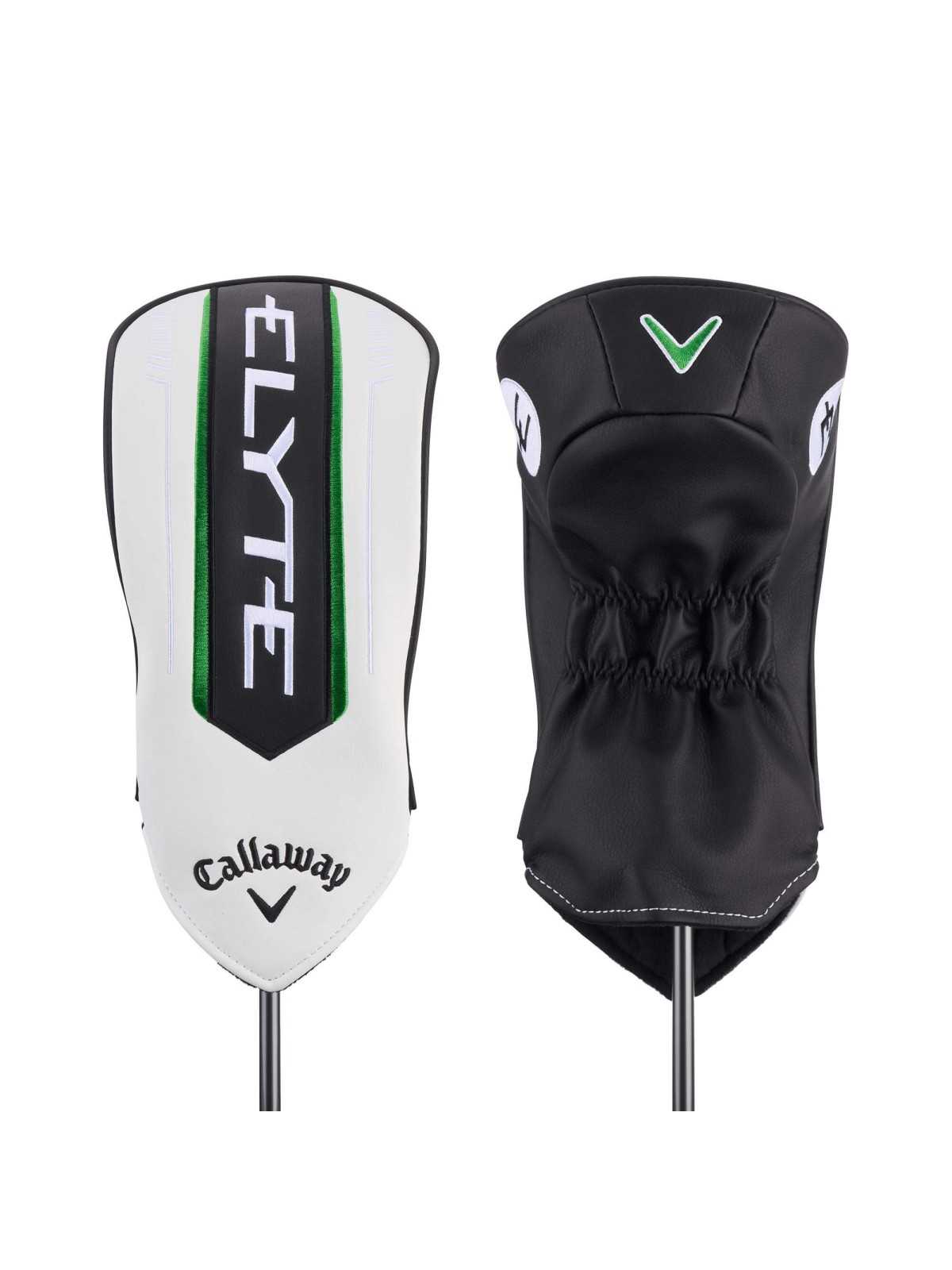 Callaway Elyte Driver, Herre