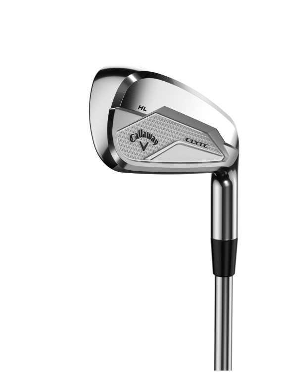 Callaway Elyte HL Jernsæt, Herre