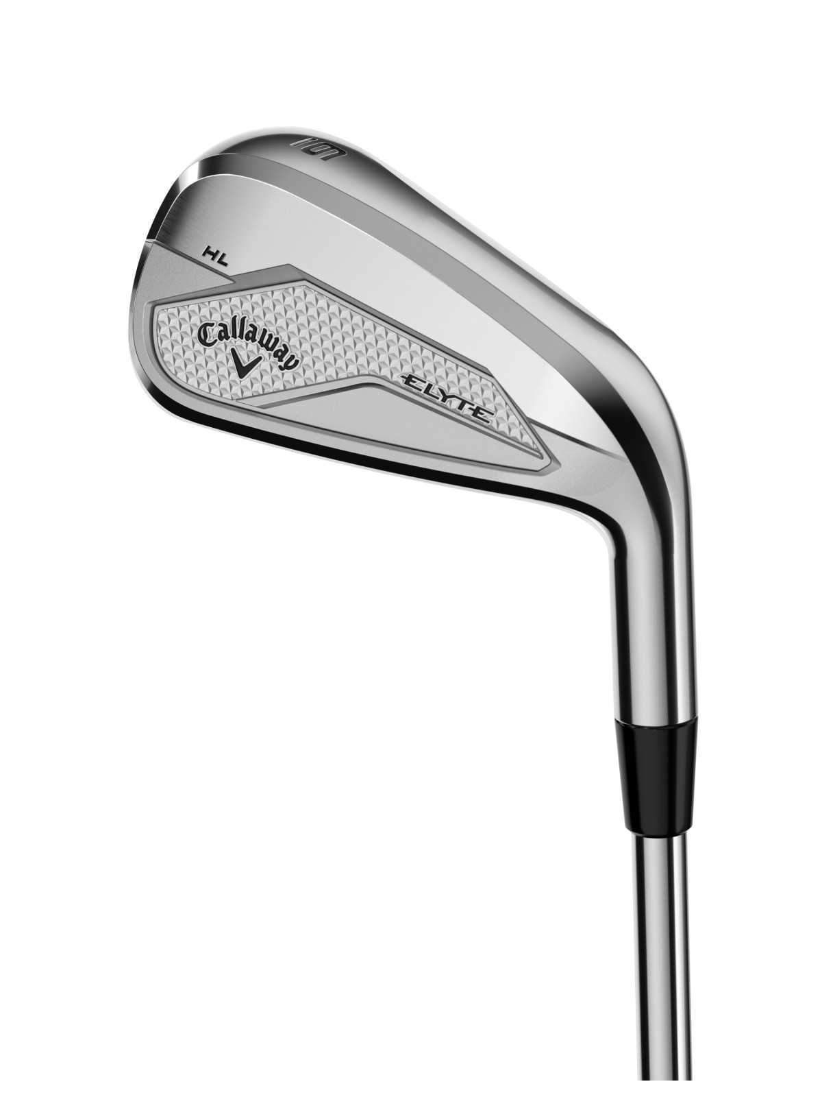 Callaway Elyte HL Jernsæt, Herre