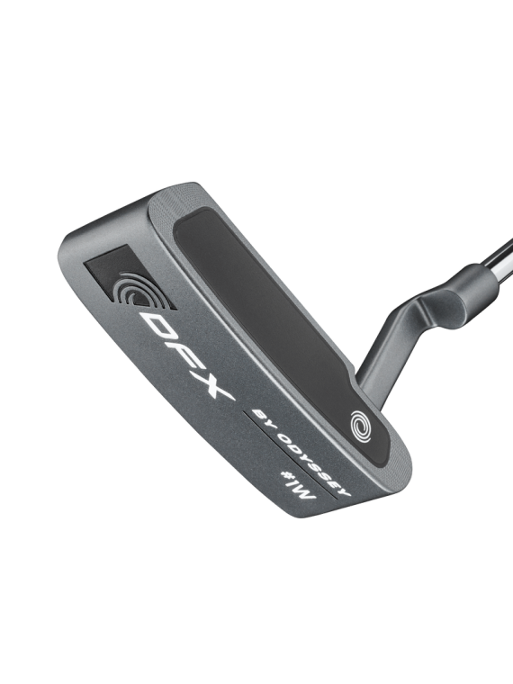 Odyssey DFX 1W CH Putter