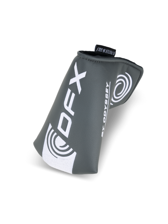 Odyssey DFX 1W CH Putter
