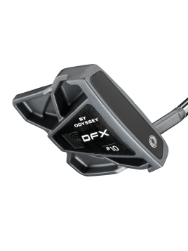 Odyssey DFX Ten S, Putter
