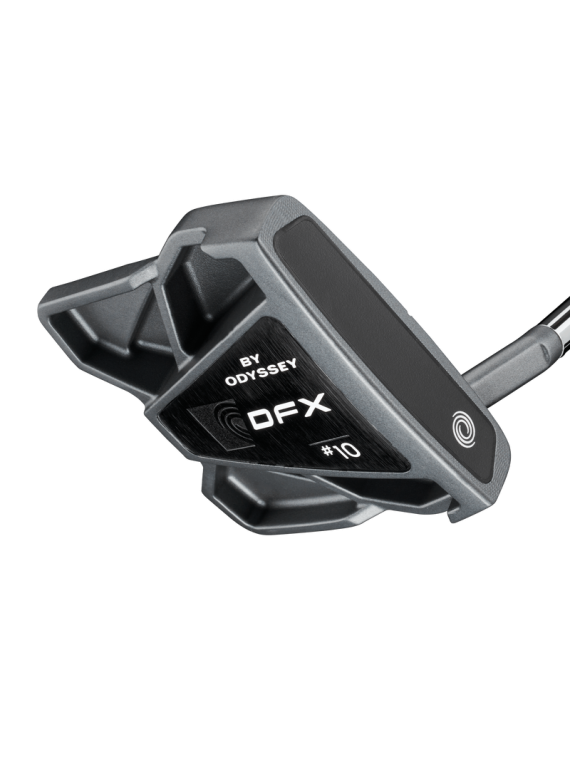 Odyssey DFX Ten S, Putter